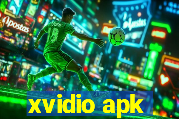 xvidio apk